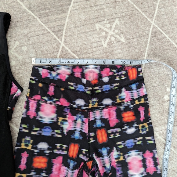 ATHLETA Sonar Freedom Leggings Size XS‎ - Picture 5 of 8